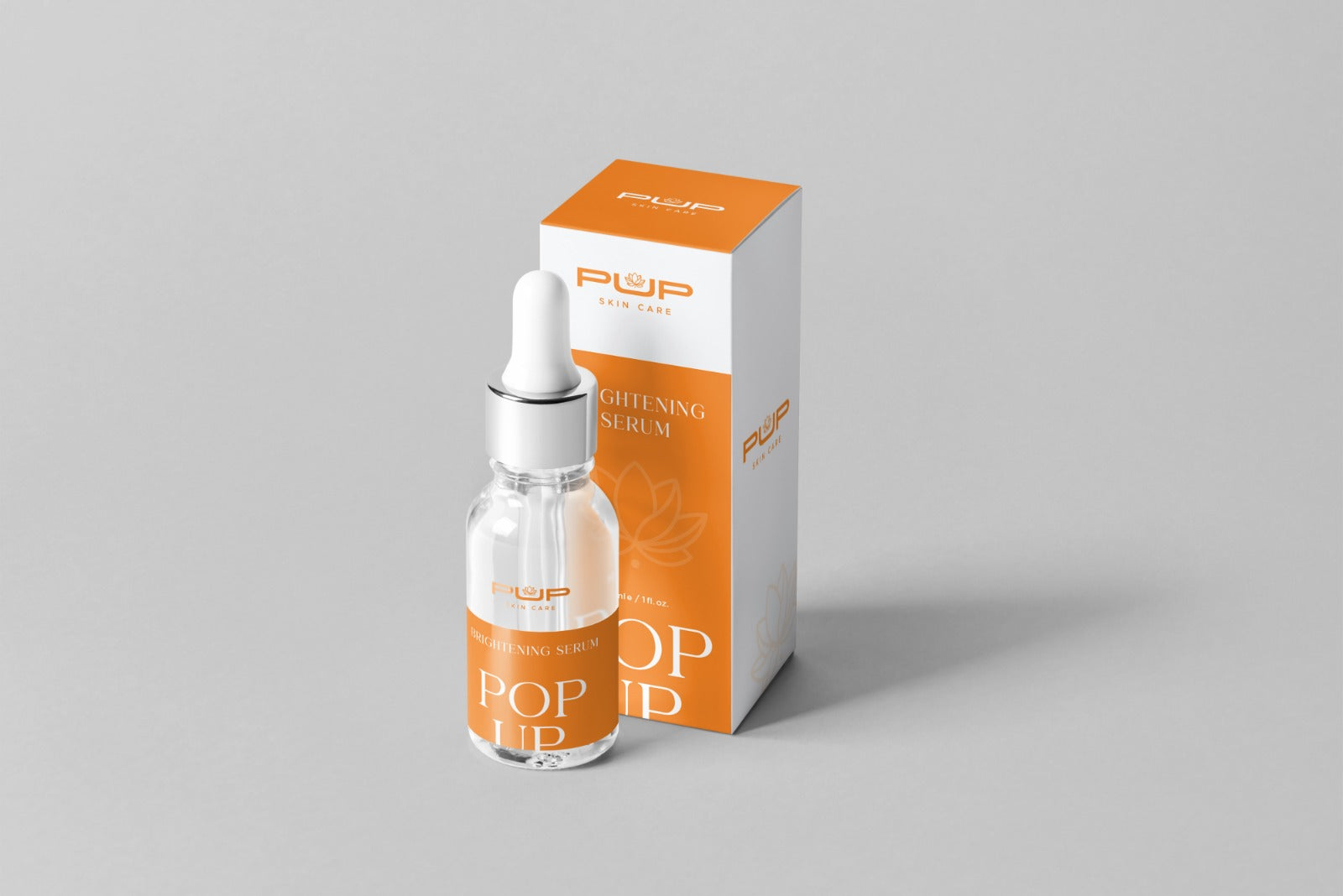 Brightening Serum